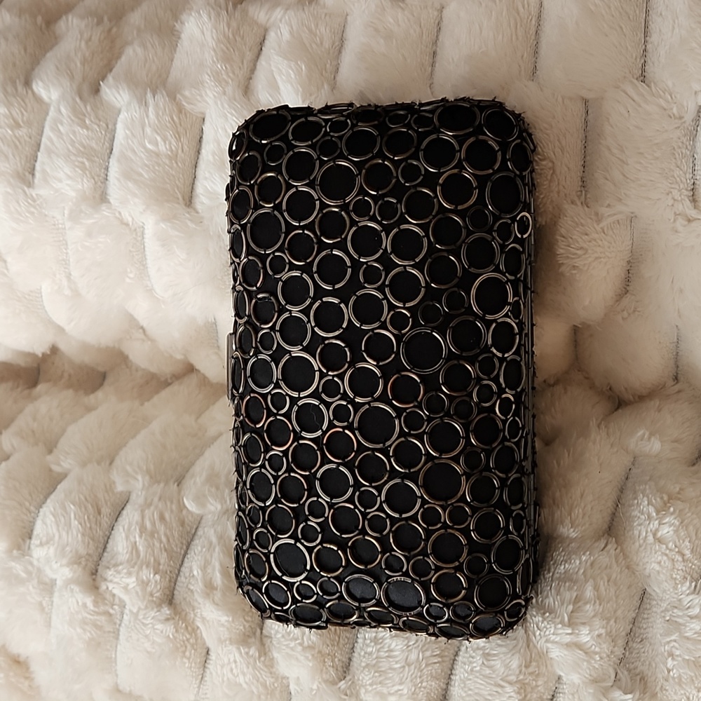 Modern Evening Clutch